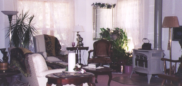 image of room